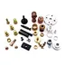 custom metal parts manufacturing
